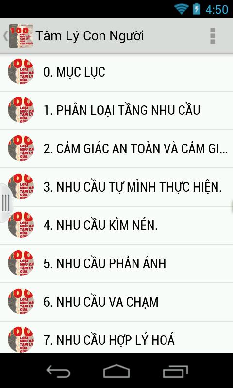 Tam Ly Con Nguoi (Sach hay)
