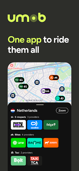 umob
