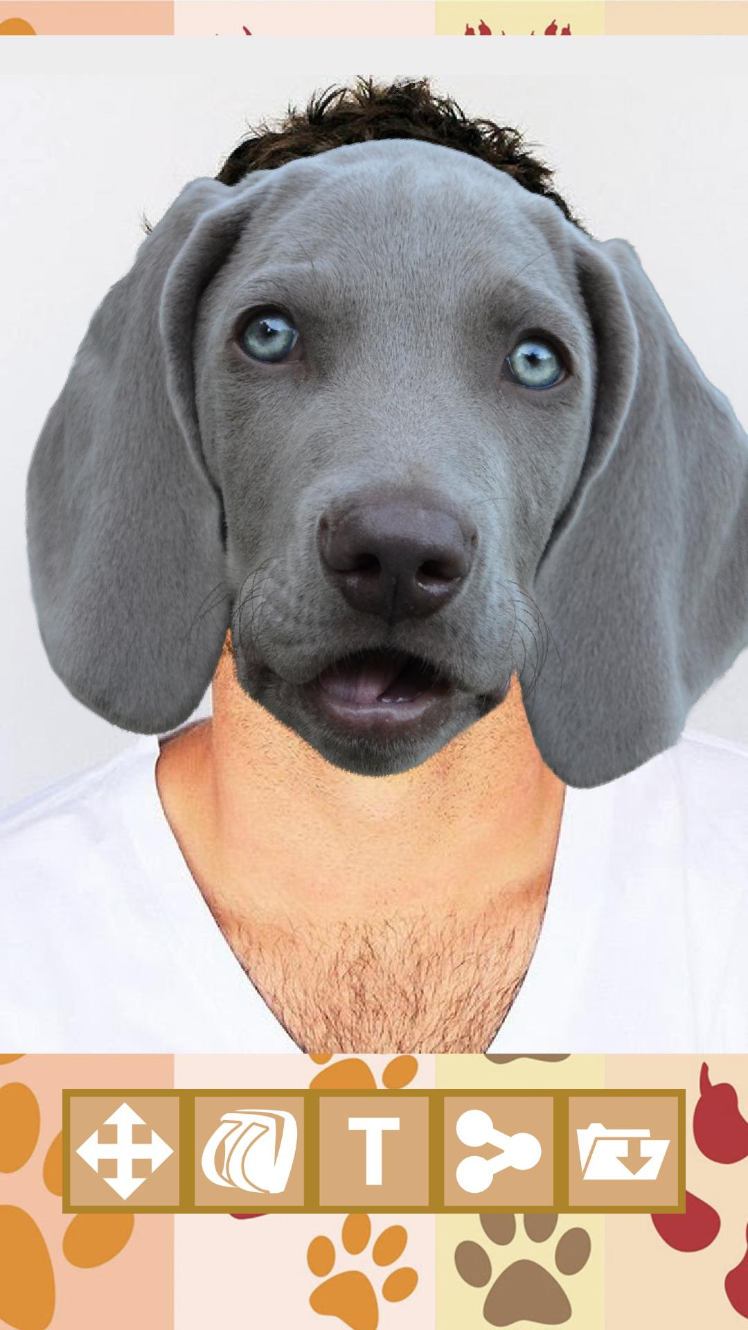 Make Me Dog
