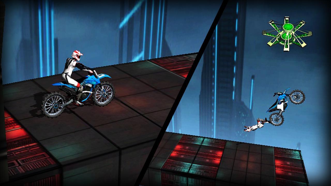 Moto Trial Bike Ride 3D