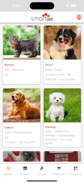 SmartVET