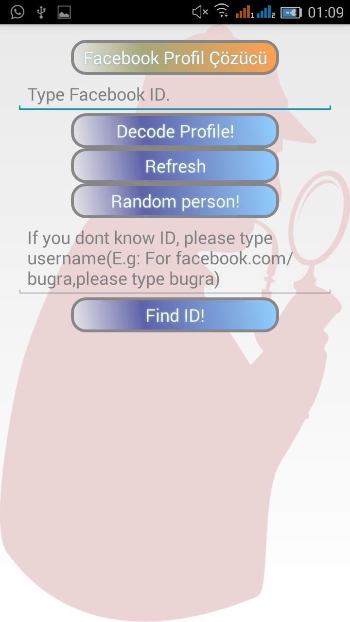 Fecoder
