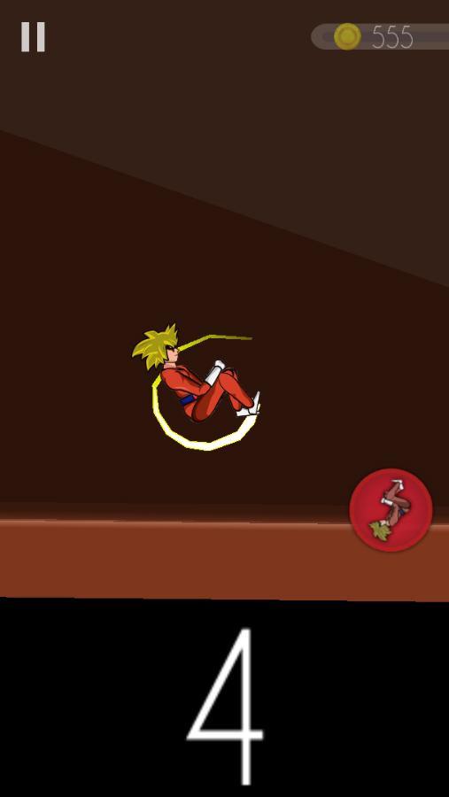 Backflip