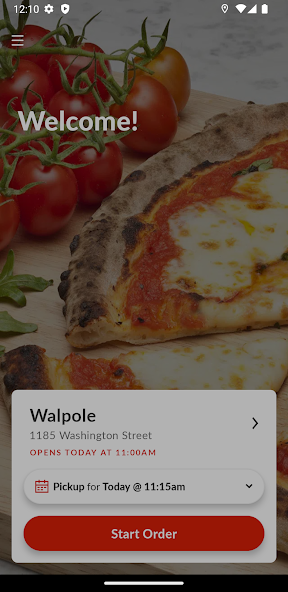 Pizzeria Grande