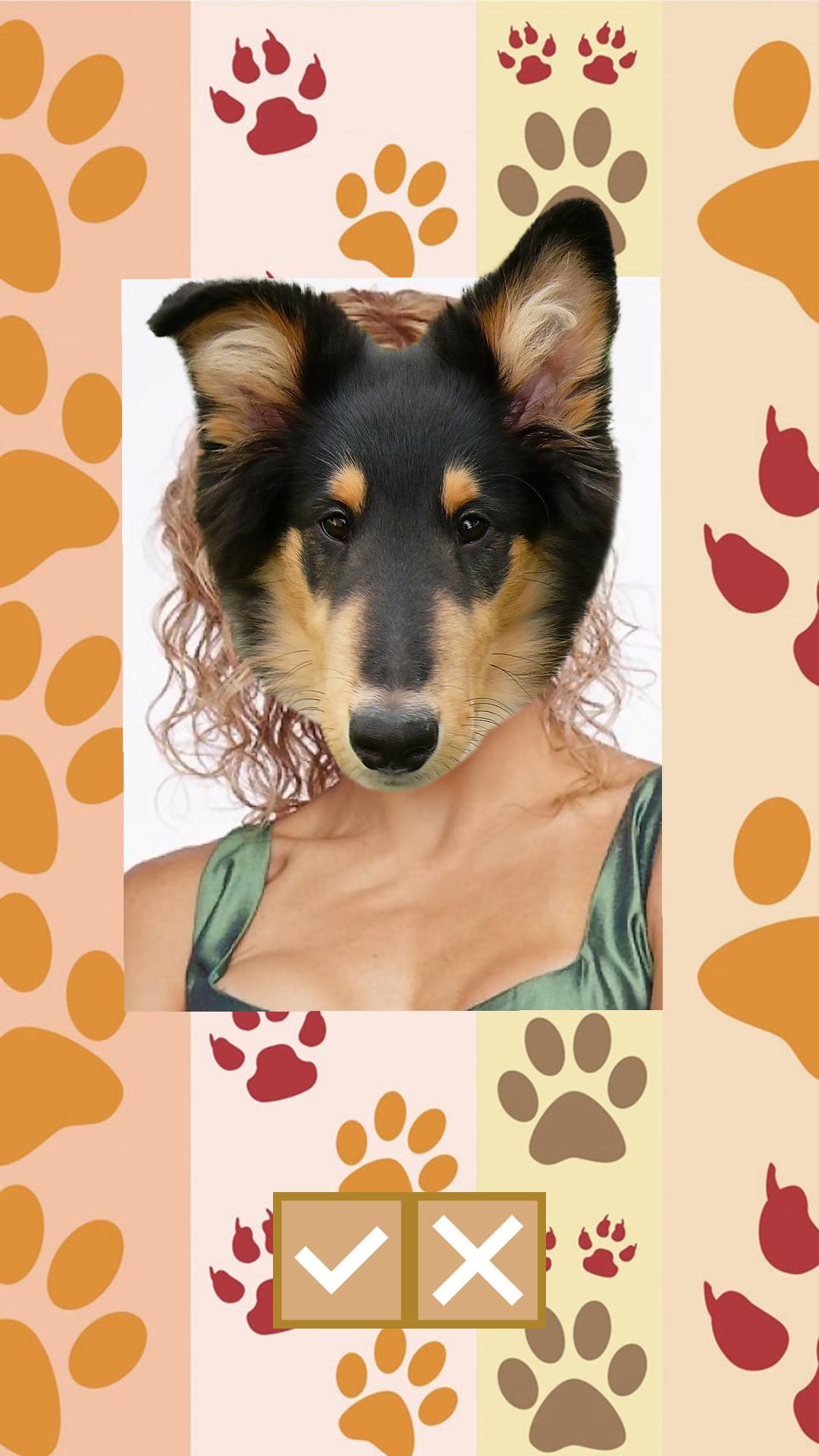 Make Me Dog