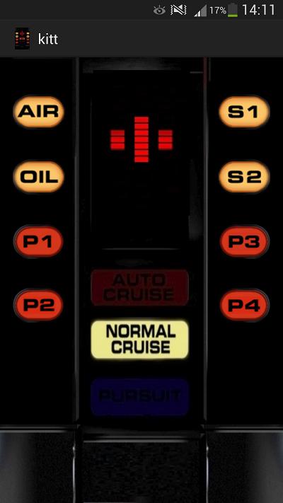 Kitt voce
