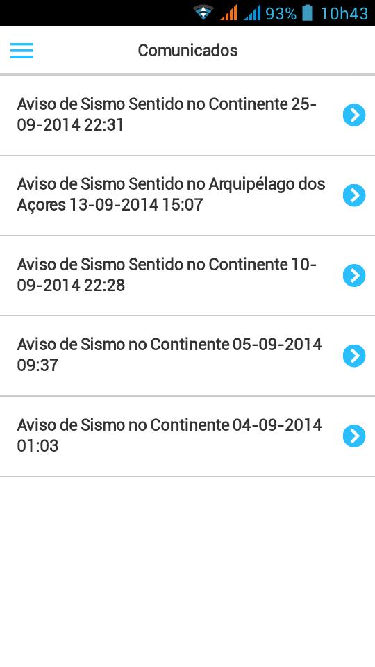 Sismo@IPMA