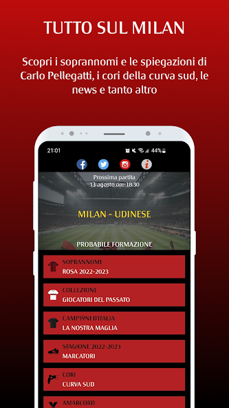 Pelle Milan