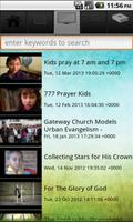 InPrayer 1.2.0