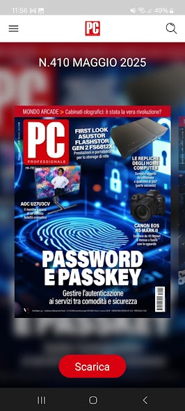 PC Professionale