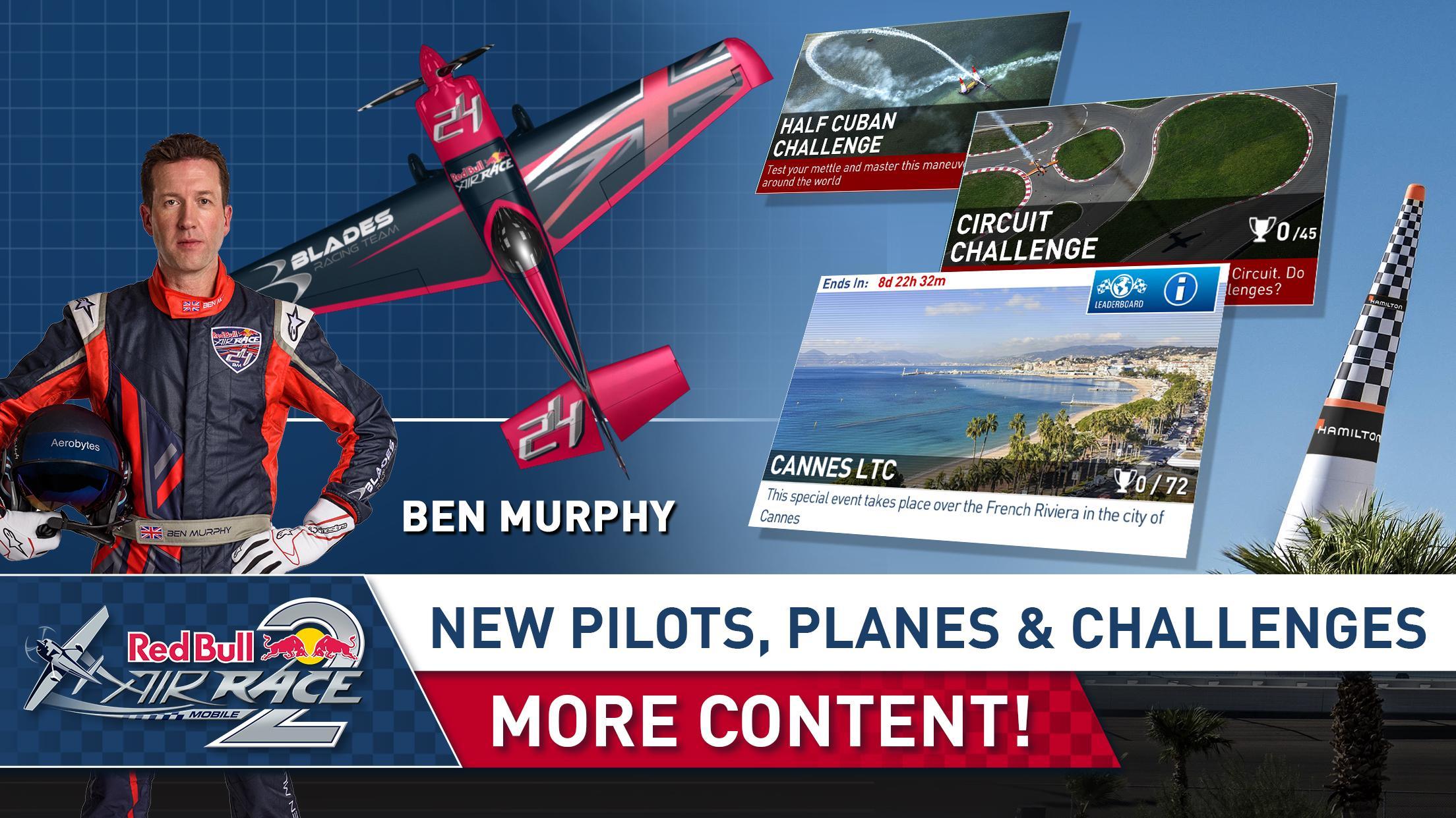Red Bull Air Race 2
