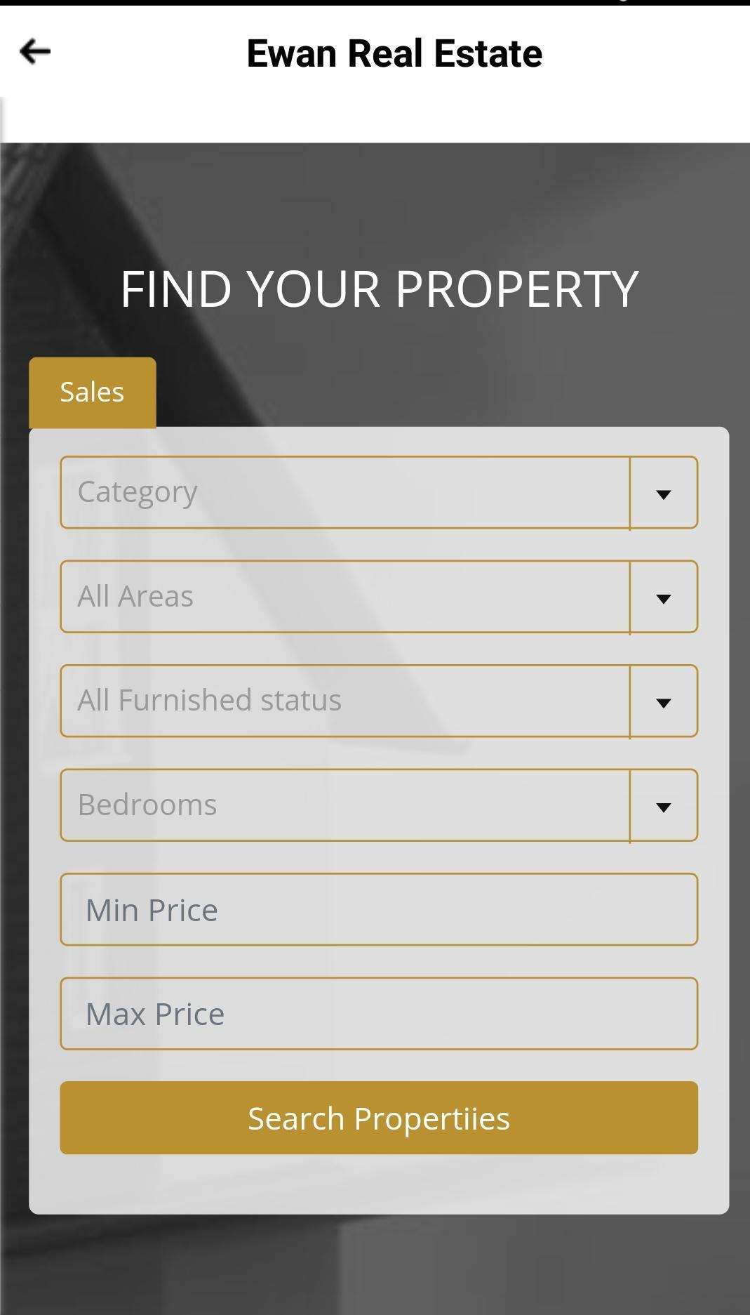 Ewan Real Estate