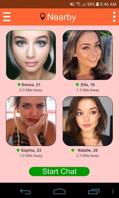 Local Sex.Search - Hookup Dating App