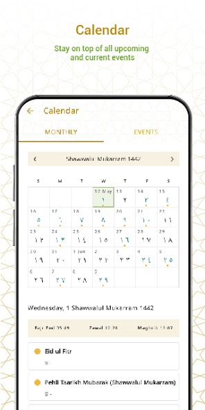 ITS App