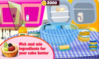Dessert Maker