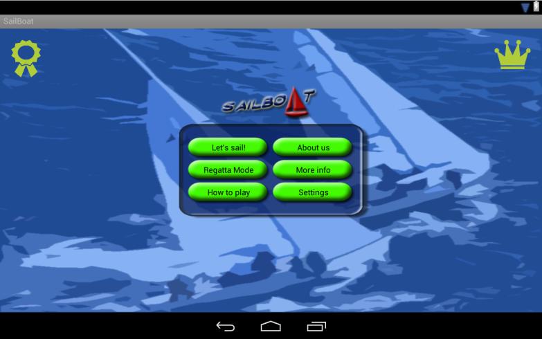 Sailboat