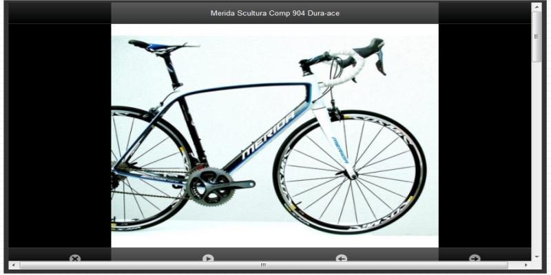 Merida Bike Store