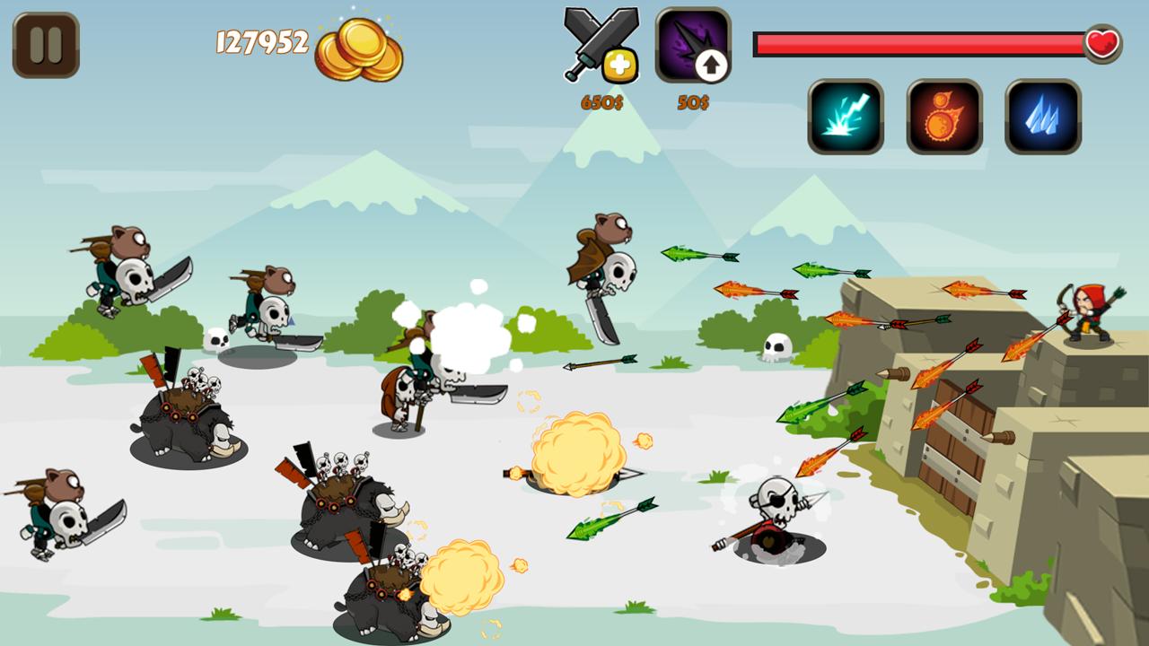 Zombie Rise