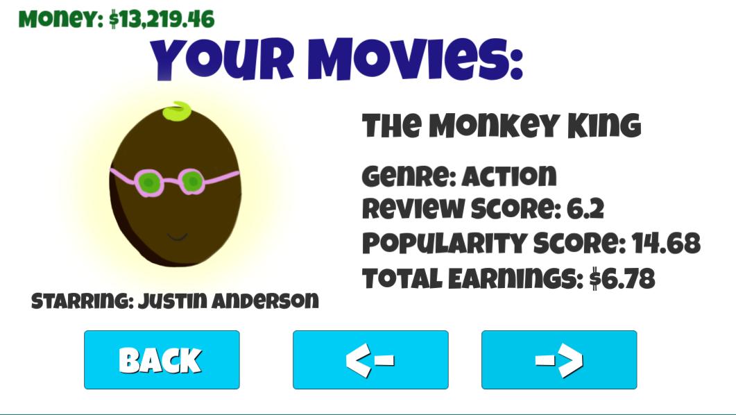 Film Tycoon