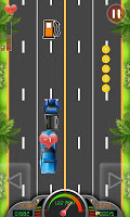 Super Car Racing