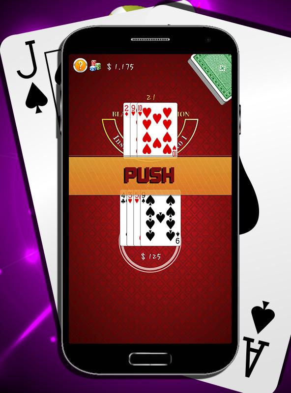Blackjack Vacation