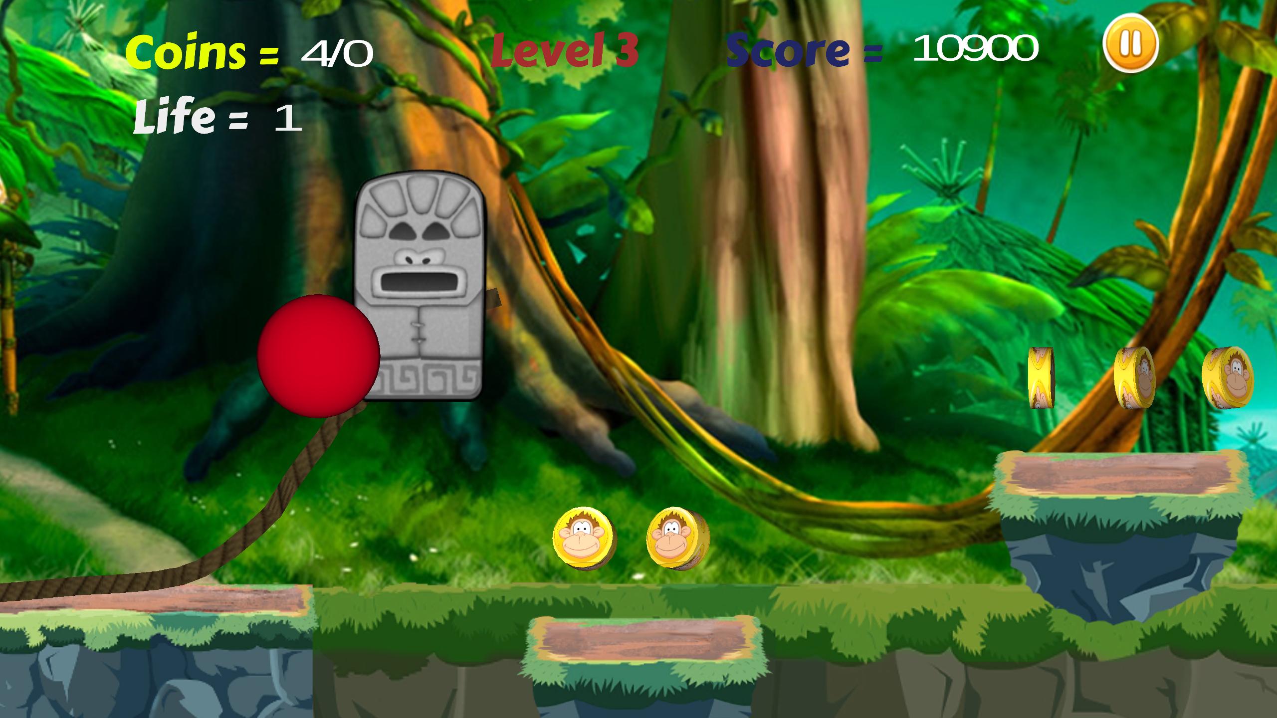 Monkey Ball