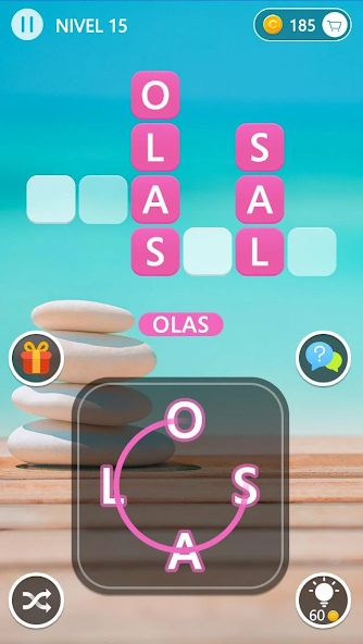 Viaje De Palabra