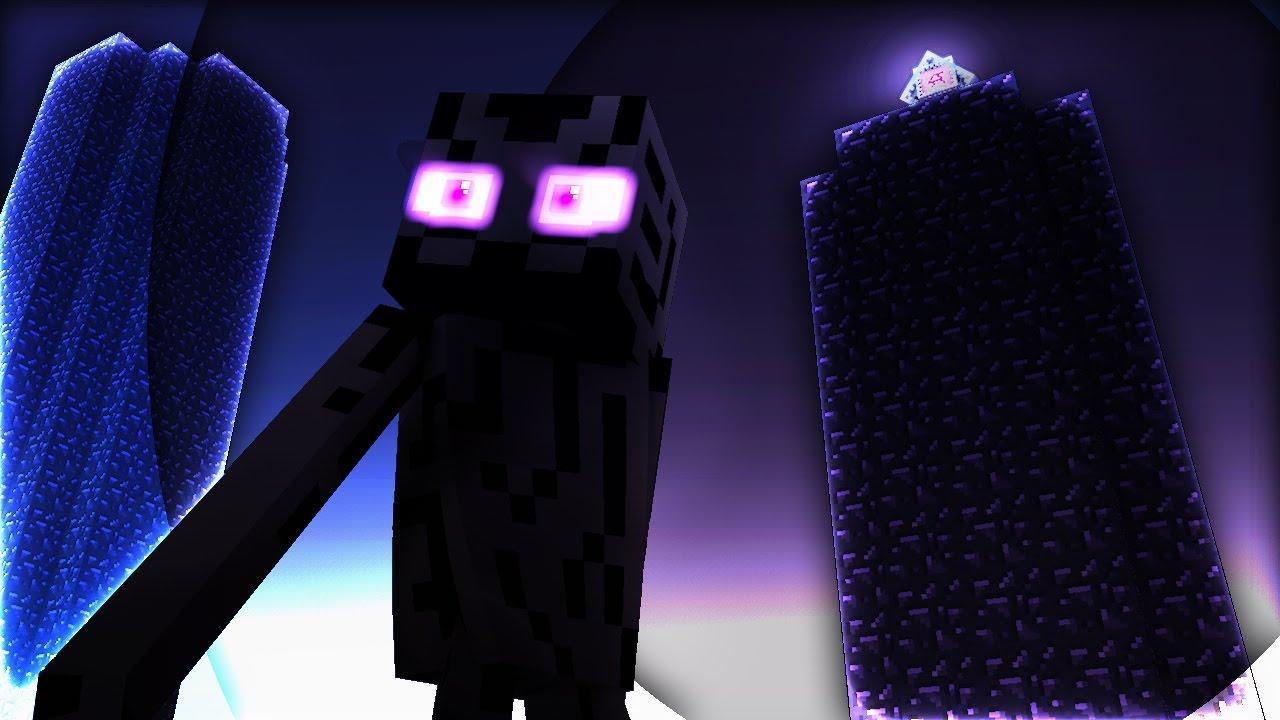 Ender Addons