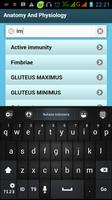 Anatomy And Physiology