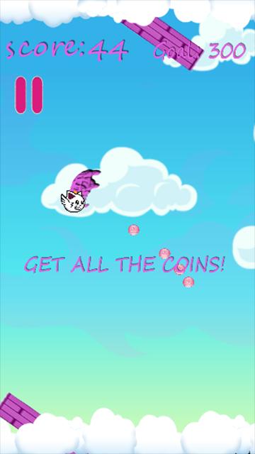 Cat Tap! 2