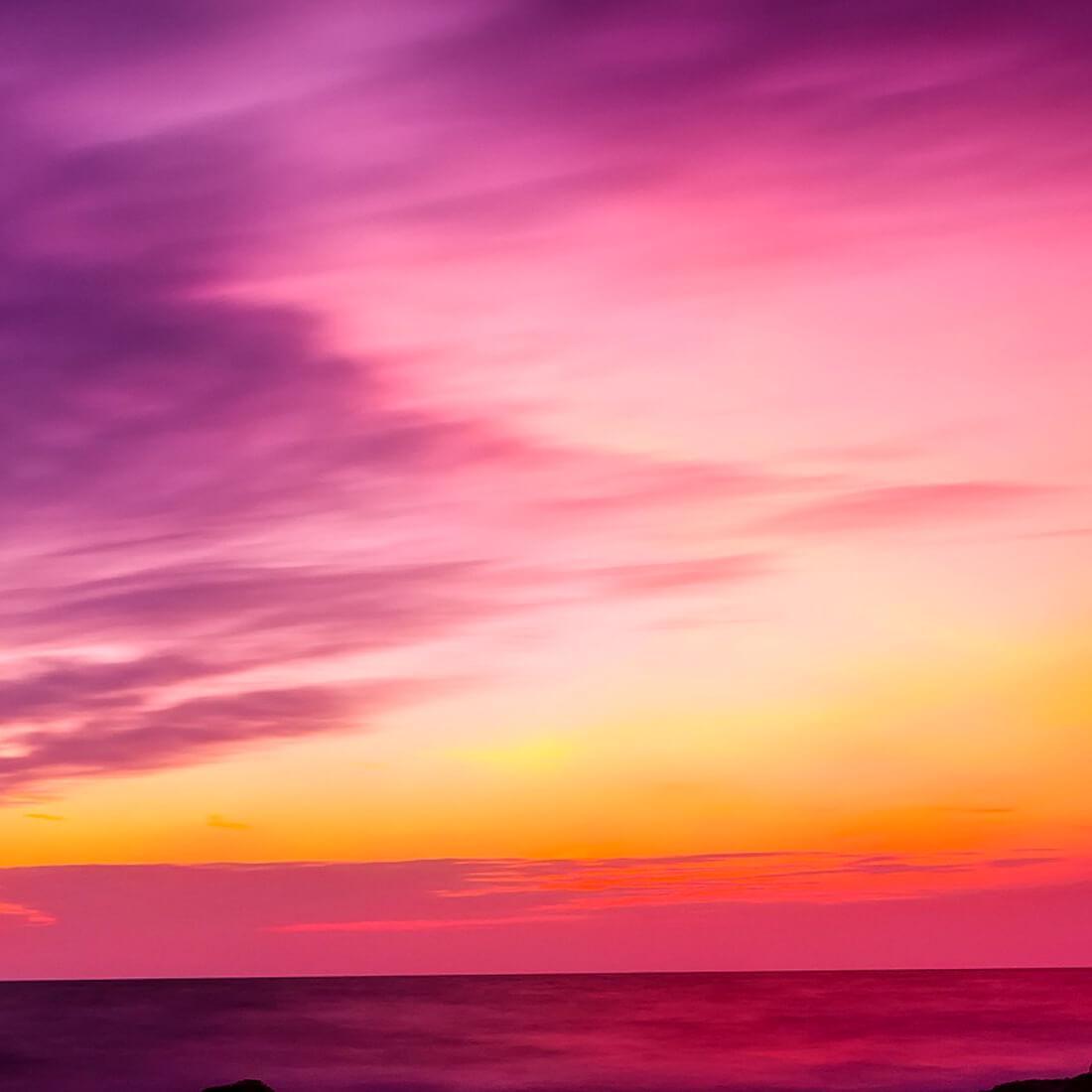 Sky Live Wallpaper