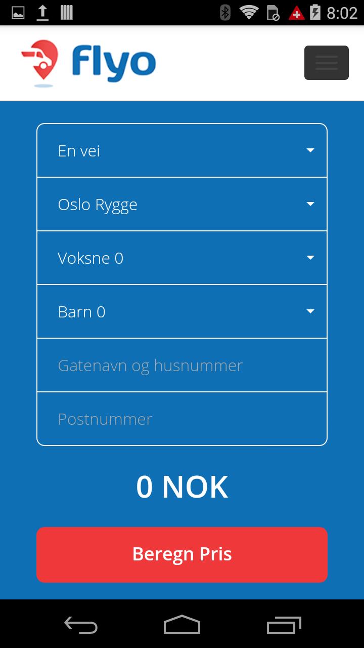 Flyo