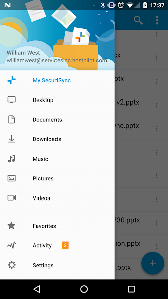 SecuriSync