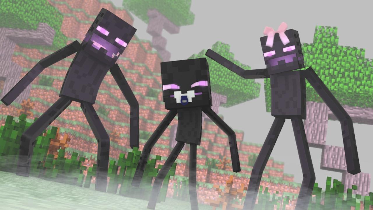 Ender Addons