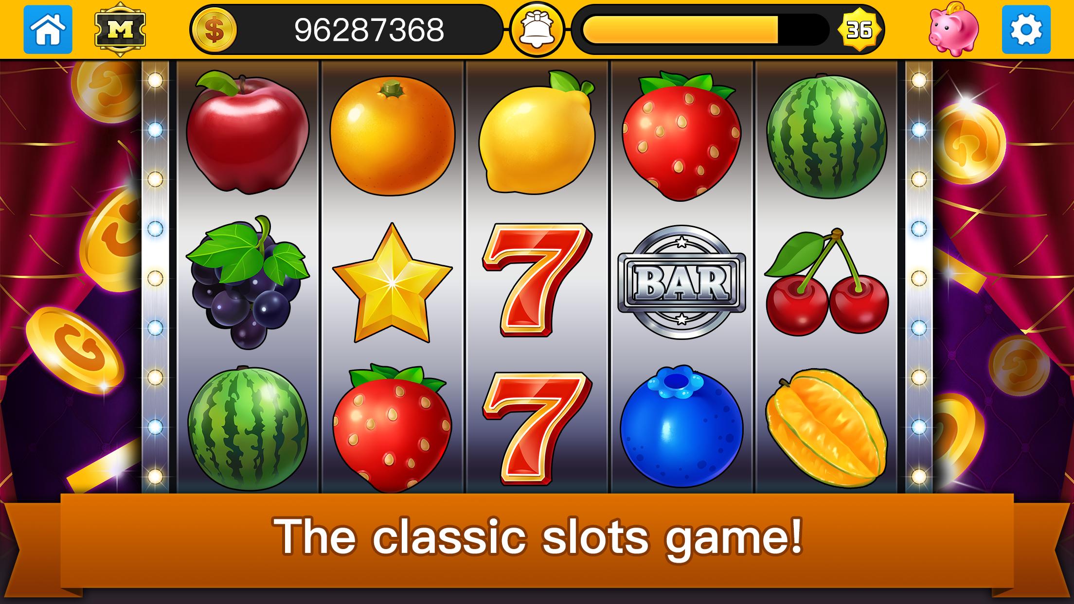 Super Slots