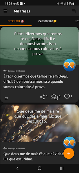 1000 Quotes