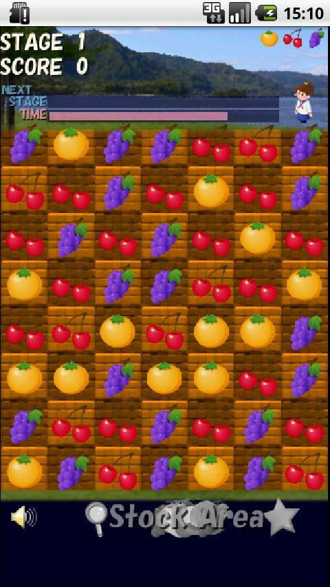 Fruits Miracle Free