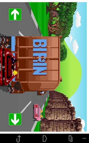 car racer