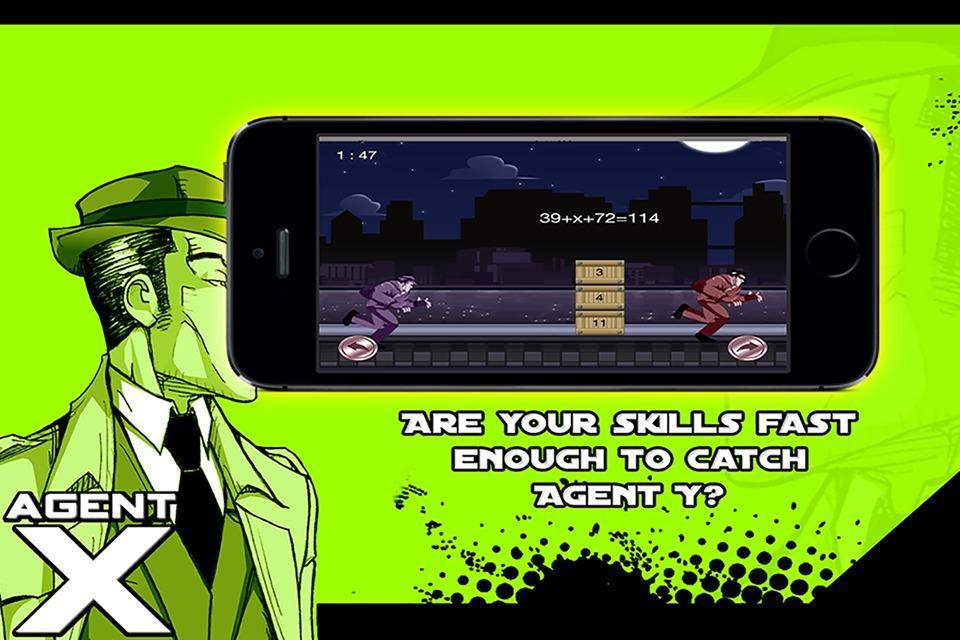 Agent X