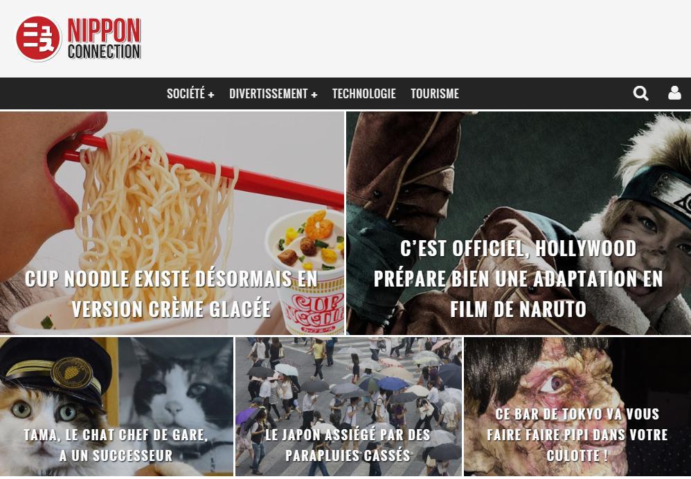 Nippon Connection
