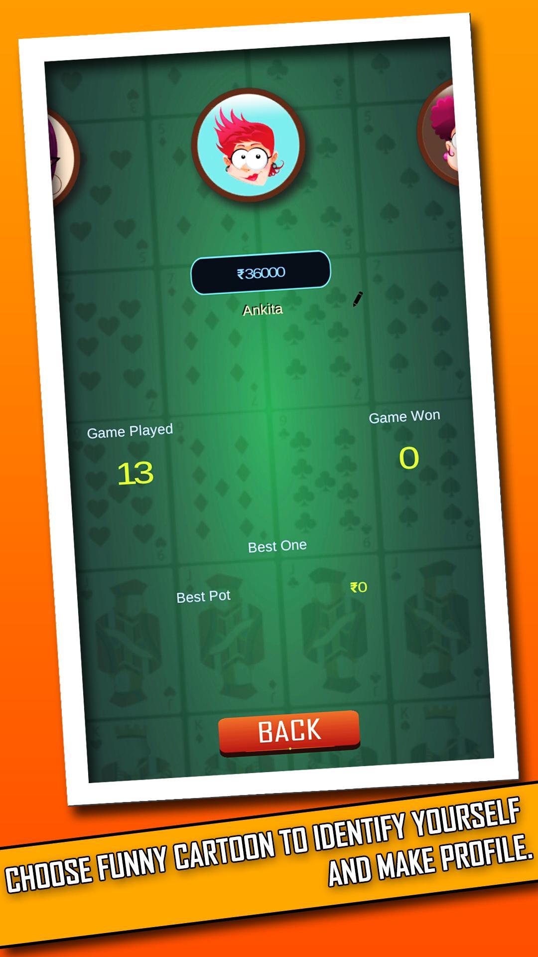 Teen Patti Real Card Game | Live Indian Poker