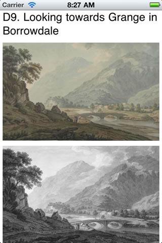 A Tour of the English Lakes