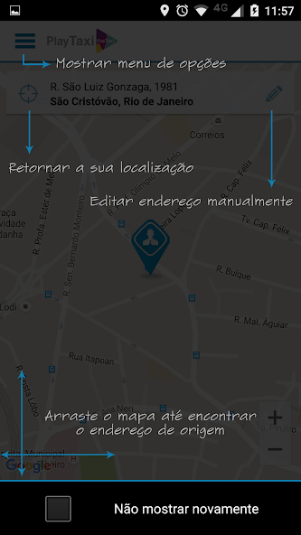 Play Taxi