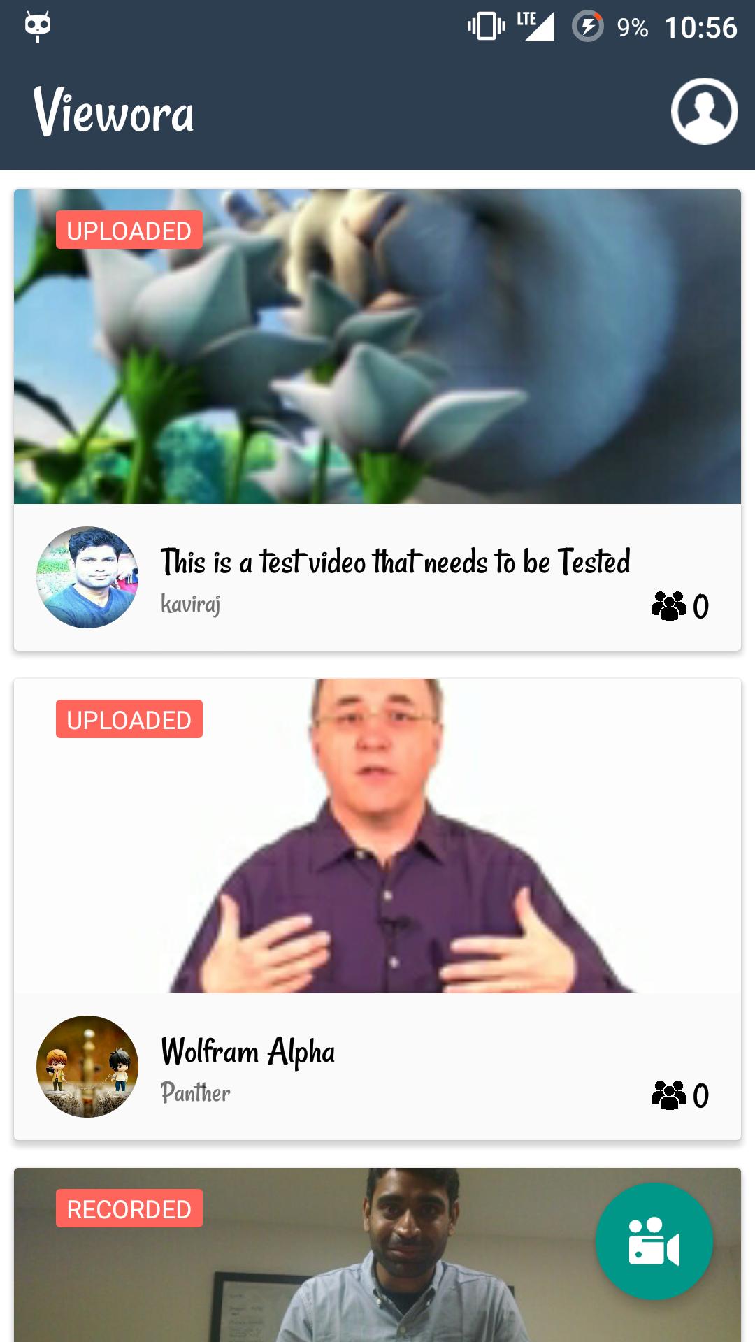 Viewora