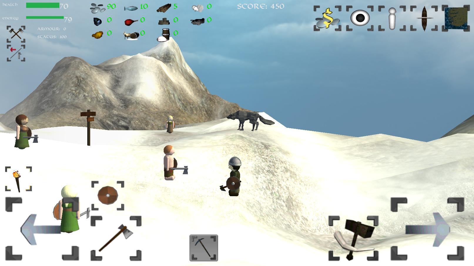 Viking World