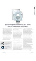GE Signa Pulse