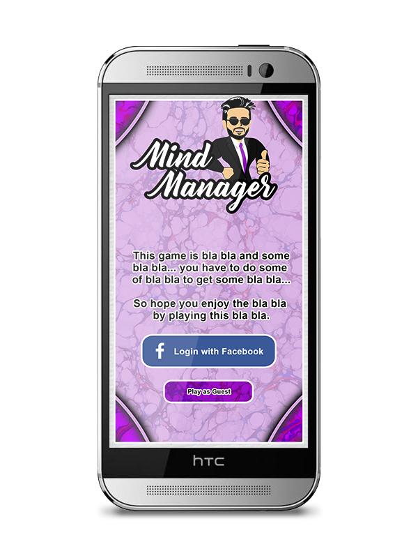 Mind Manager