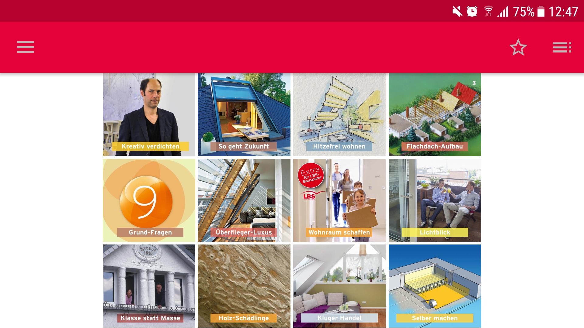 Das Haus Digital