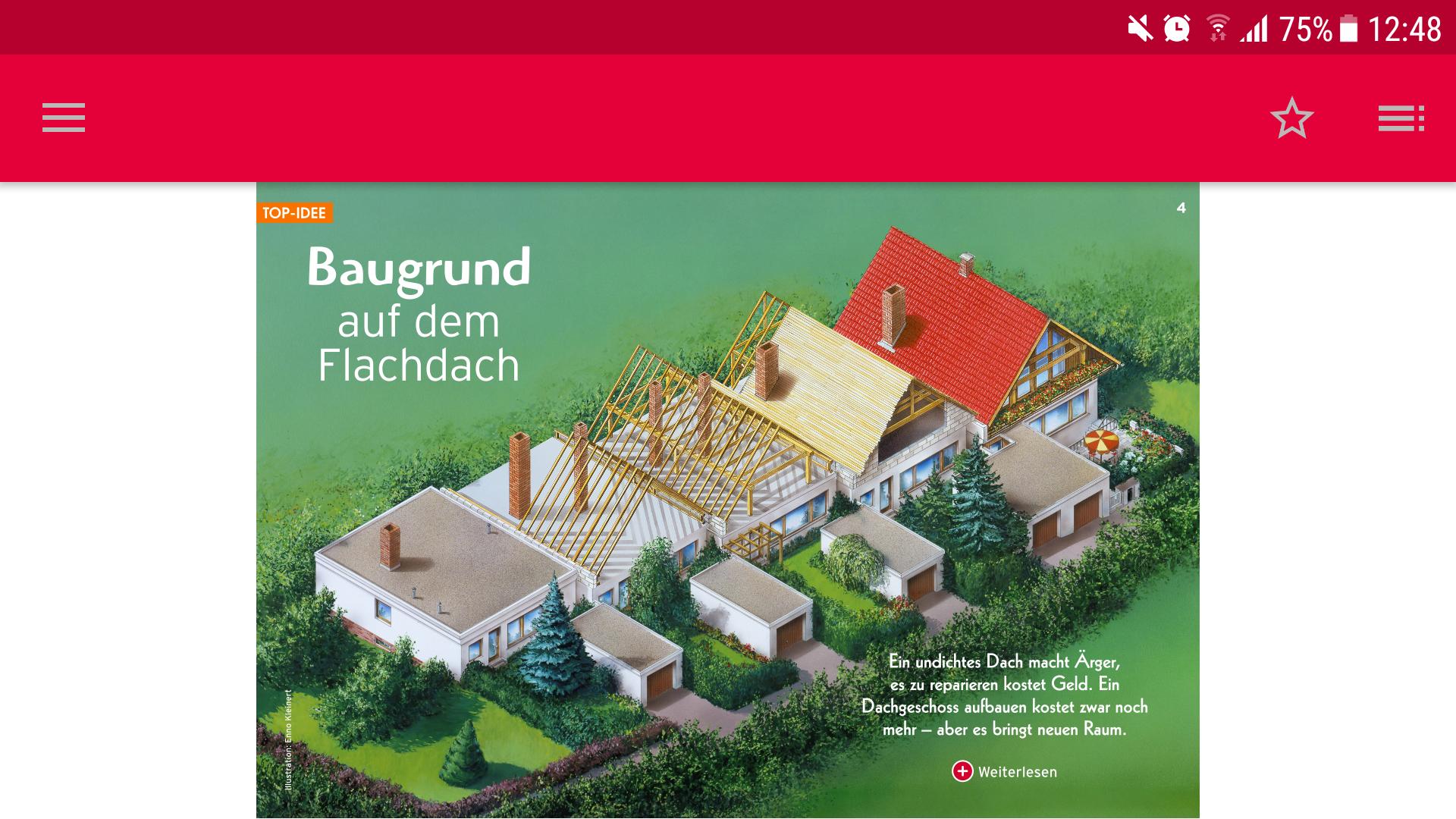 Das Haus Digital