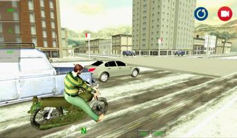 City Car Driving 3D